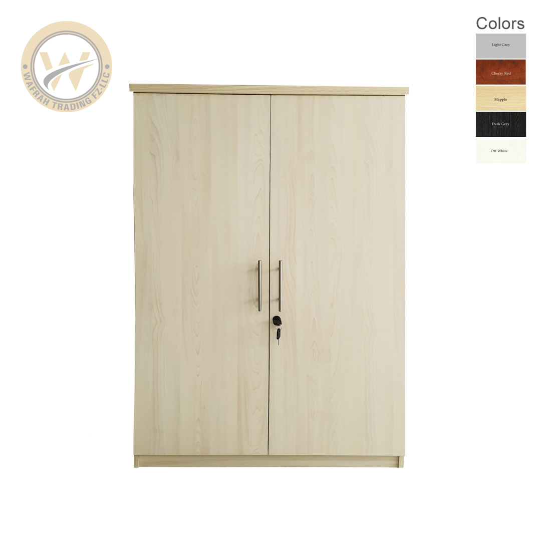 MDF Cabinet 120x80x40cm