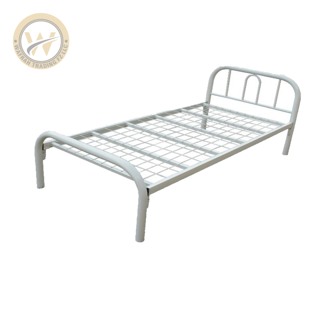 Heavy Duty Single Mesh Bed 16Kg