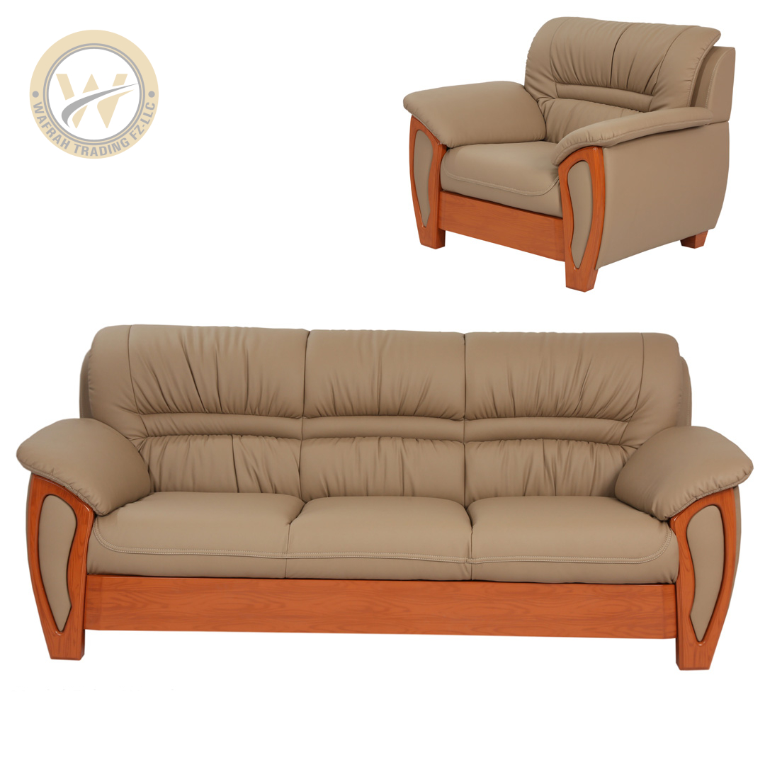 Sofa Felex Wooden