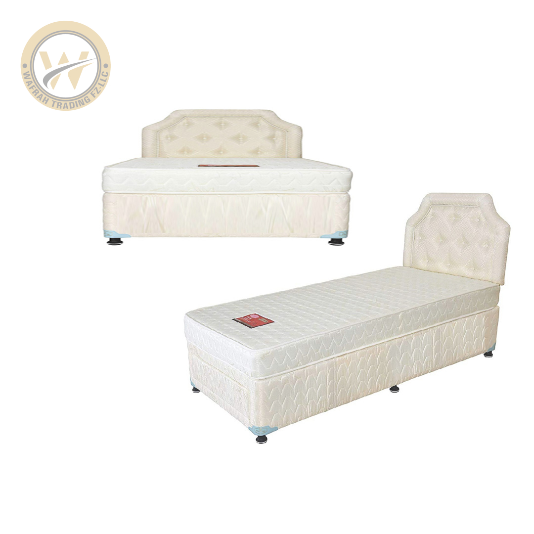 Divan Bed – Economy