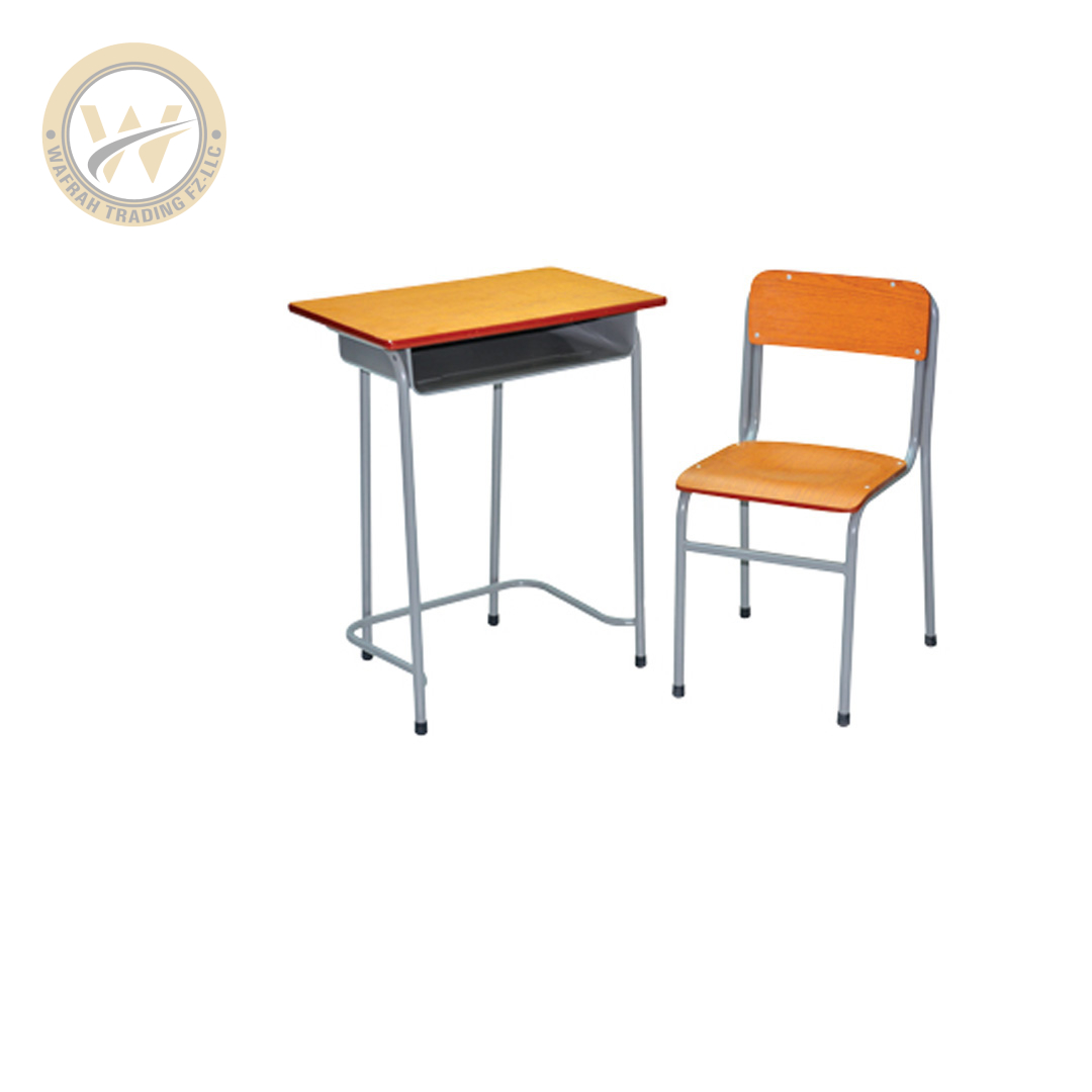 Study Table with Chair – MT ST01