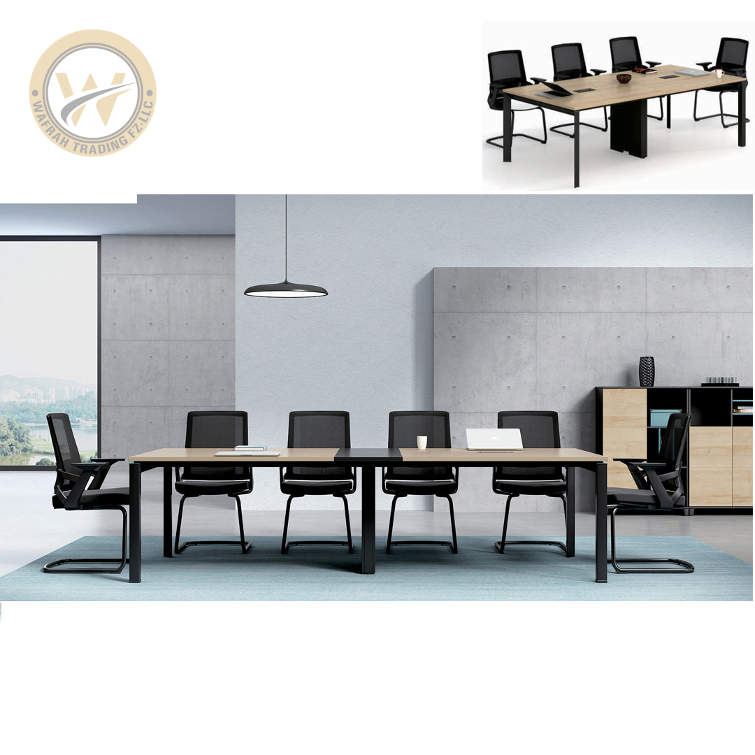 Meeting Table TMB 24-28-32