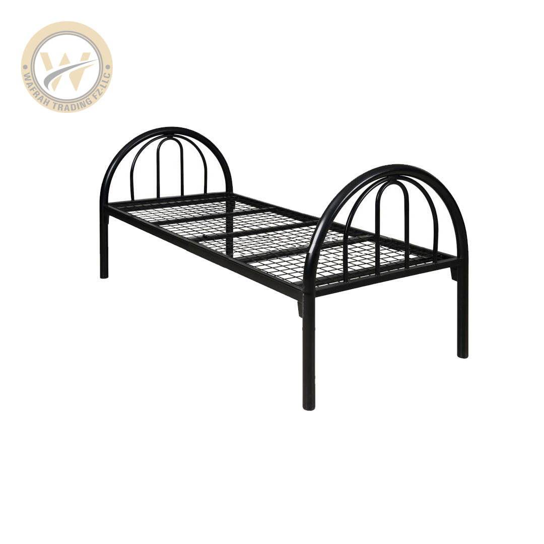 Mesh Single Bed 15-16Kg