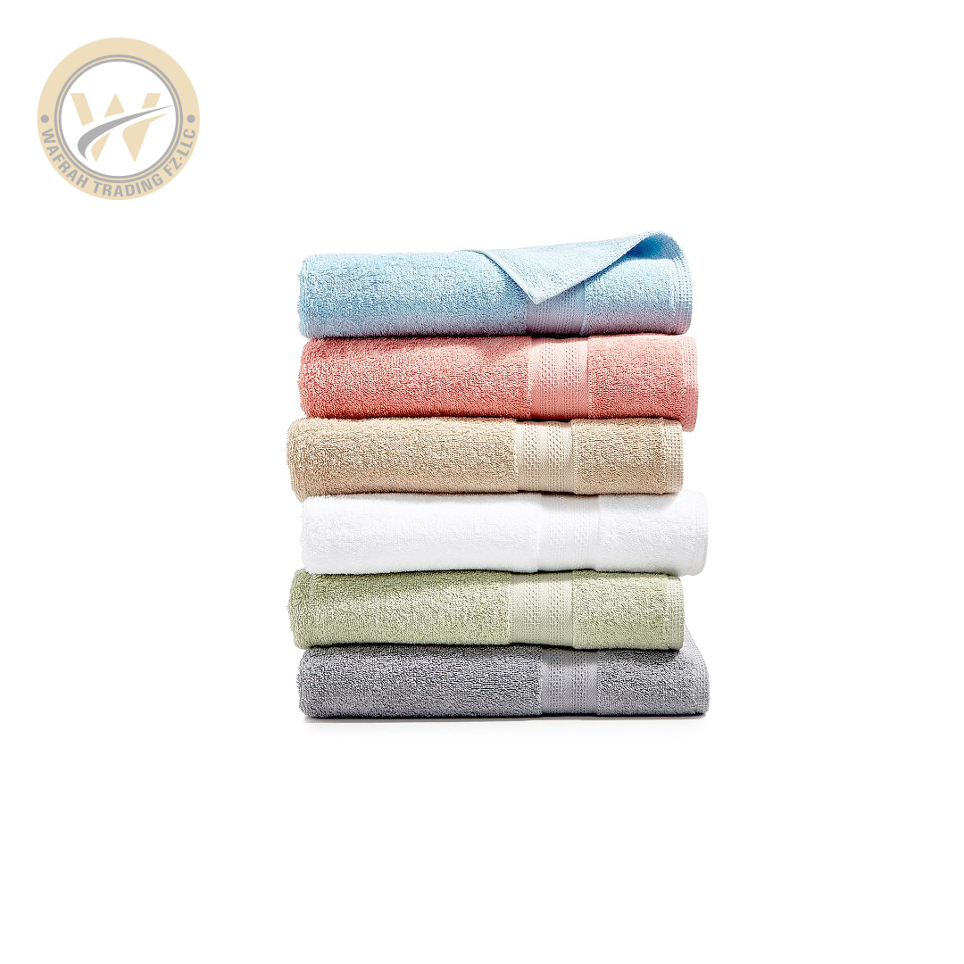 Towel – Hand Towel