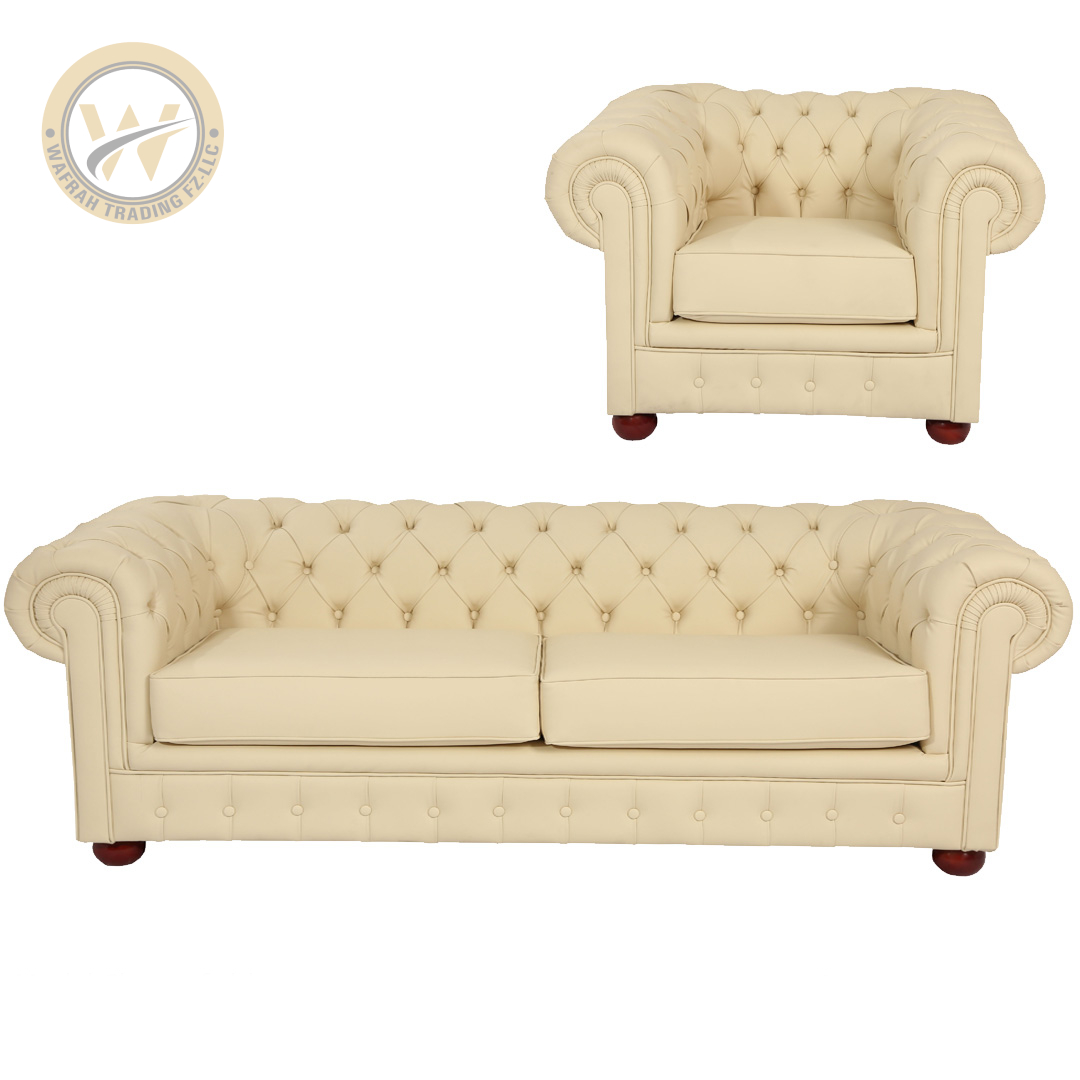 Sofa Chesterfield