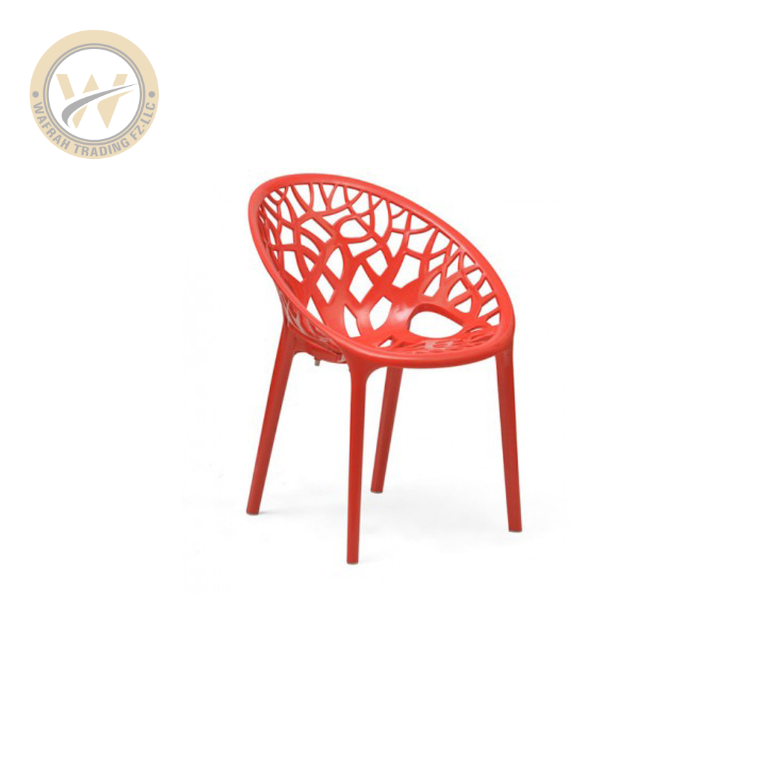 Polypropylene Chair