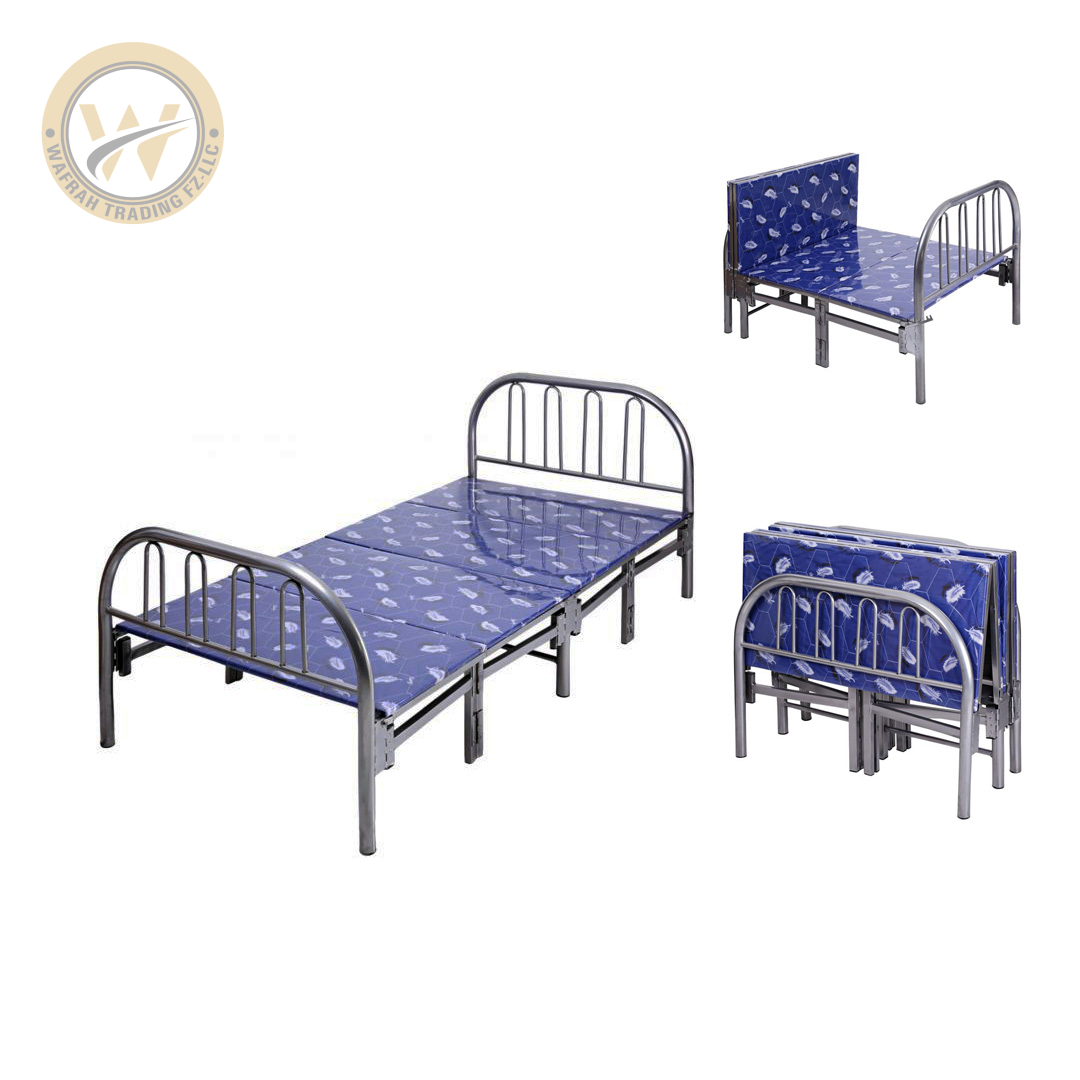 Folding Bed Standard