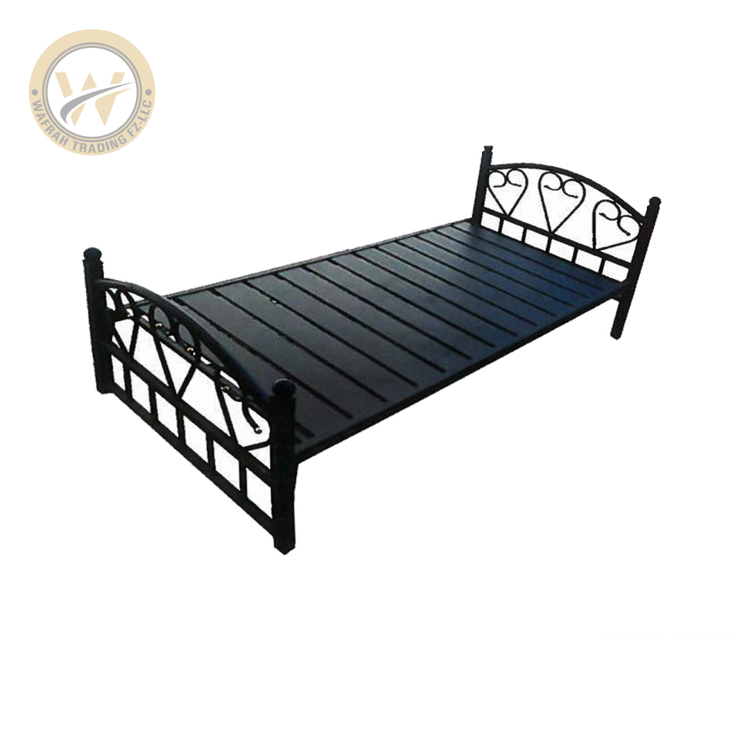 Heavy Duty Single Bed Broad Strip 22-24Kg