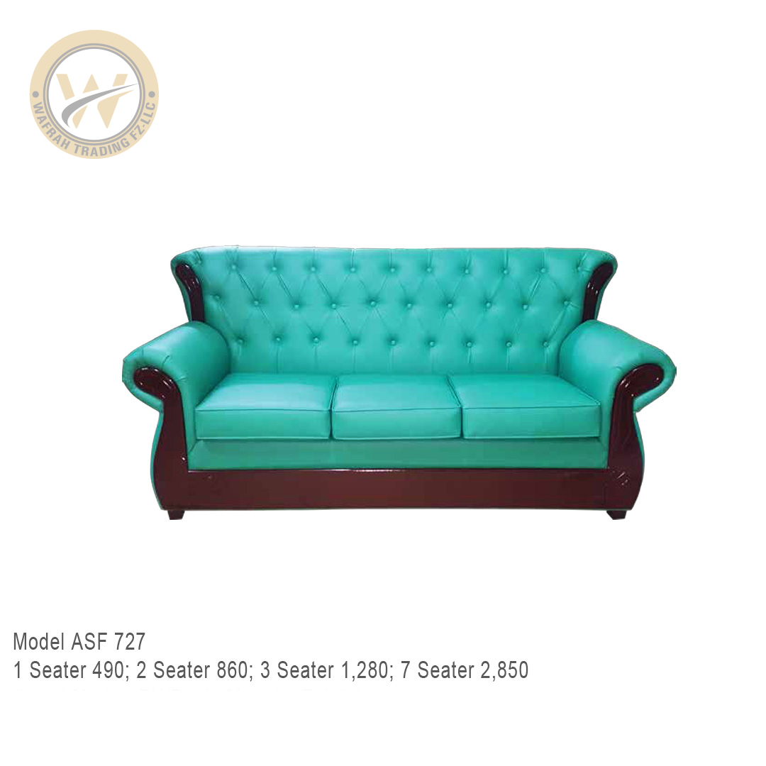 Sofa Model ASF 727