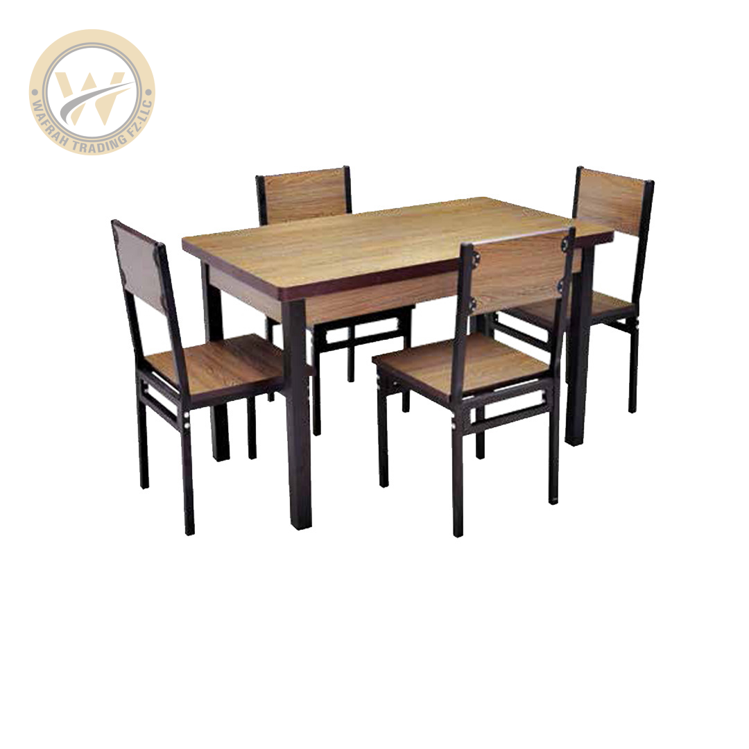 Dining table + Chair – Model MT 9993