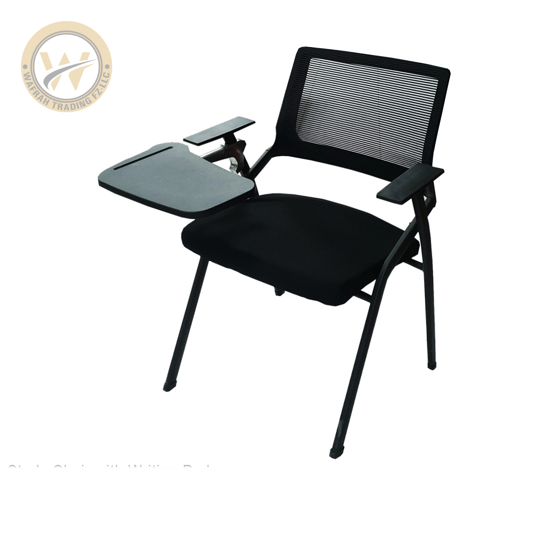 Study Chair with Writing Pad Model MT29HQ