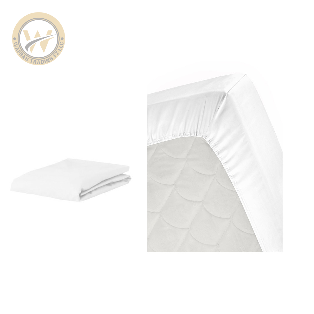 Bed Sheet – Fitted Sheet