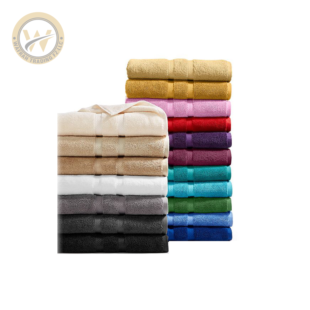 Towel – Bath Towel