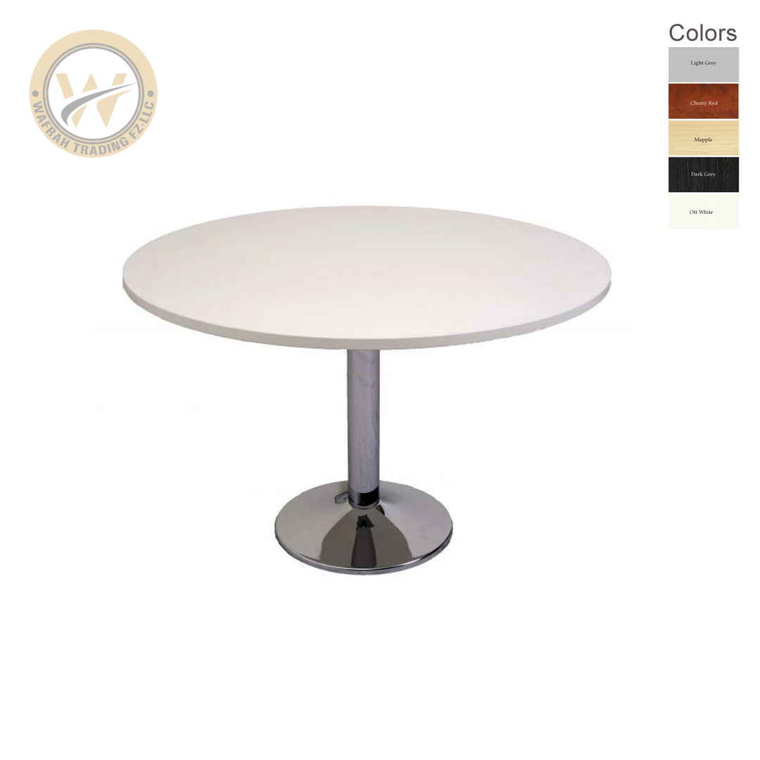 Meeting Table Round STLG